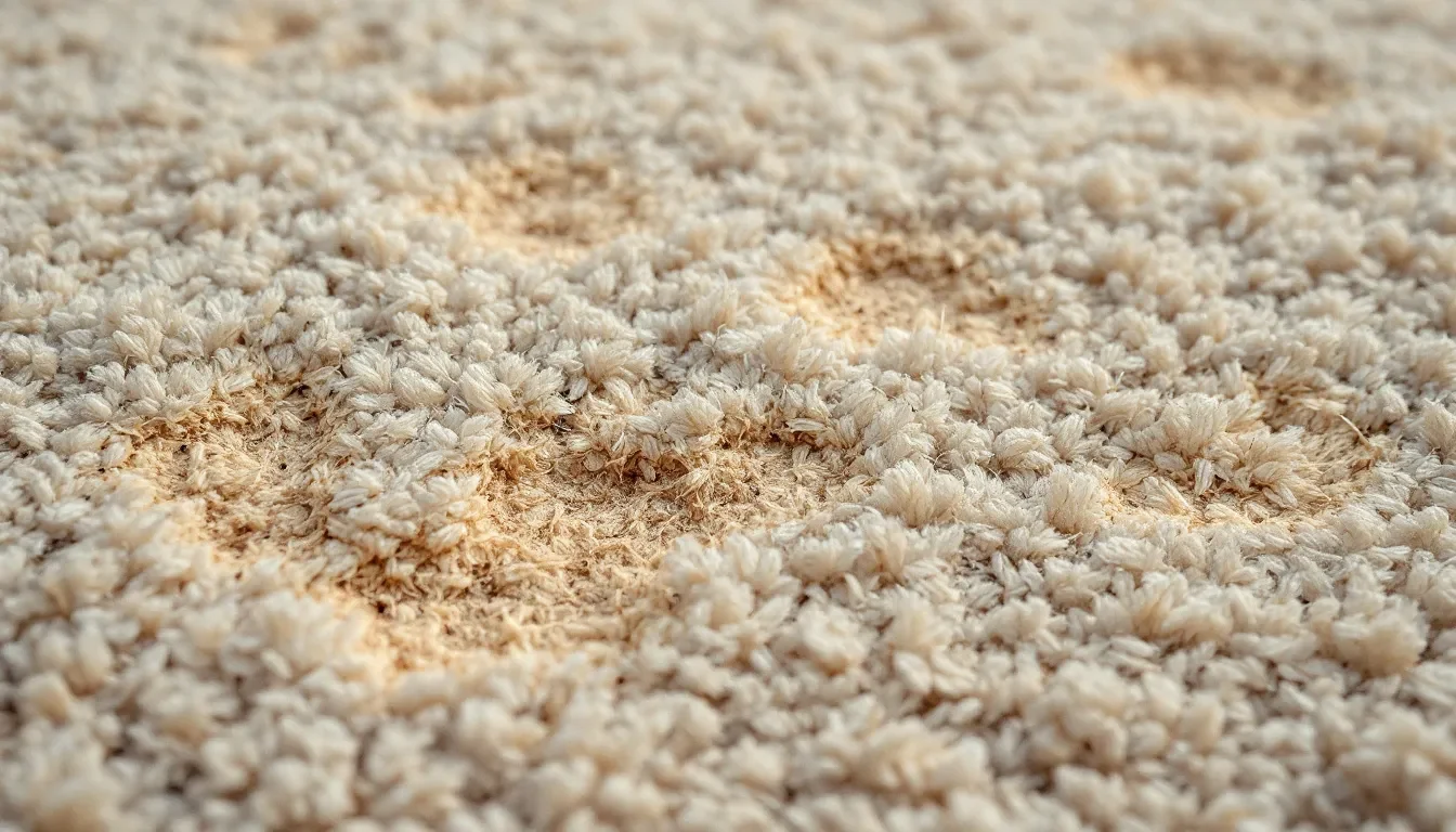 Carpet Deodorizing Service in Fort Myers