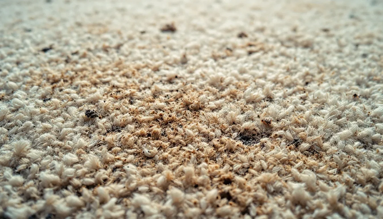 Carpet Shampooing Service in Fort Myers
