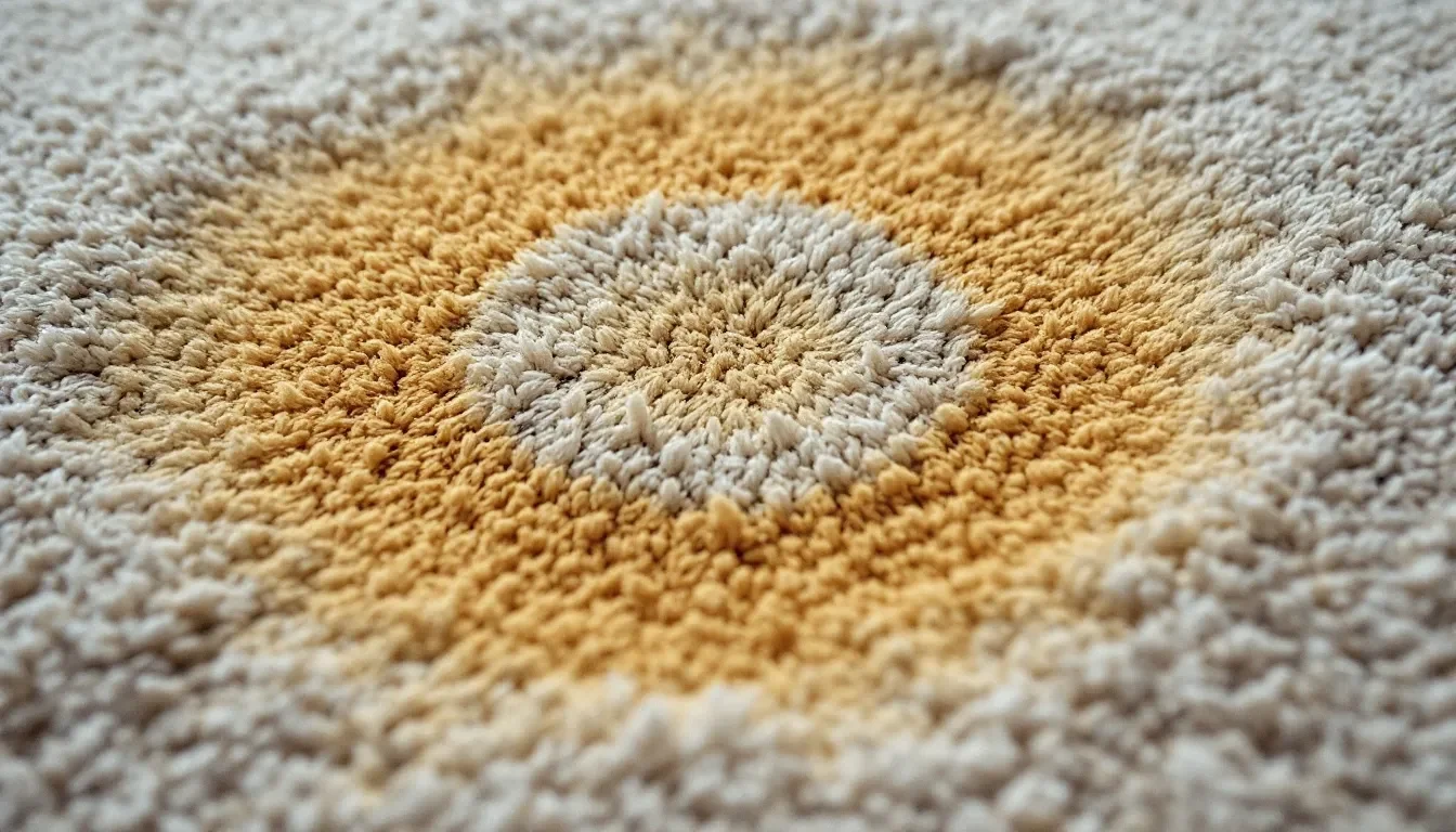 Carpet Bonnet Cleaning in Fort Myers