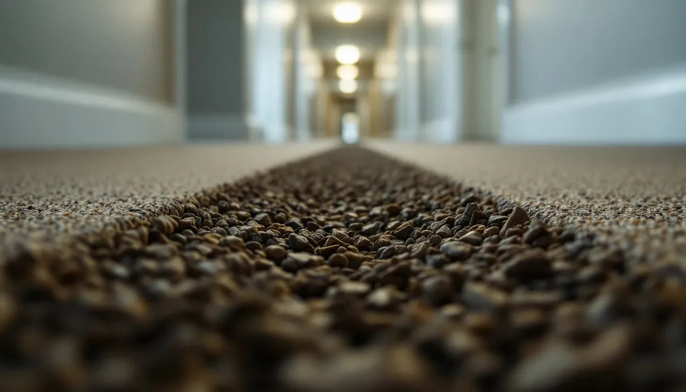 Carpet Scotchgard Treatment in Fort Myers