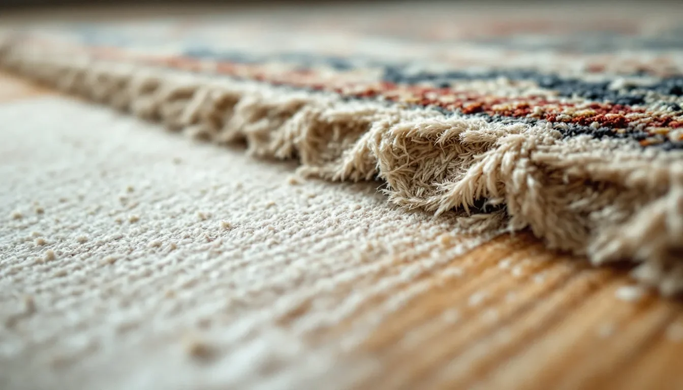 Wool Carpet Cleaning in Fort Myers