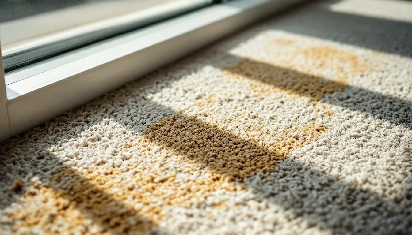 Berber Carpet Cleaning in Fort Myers