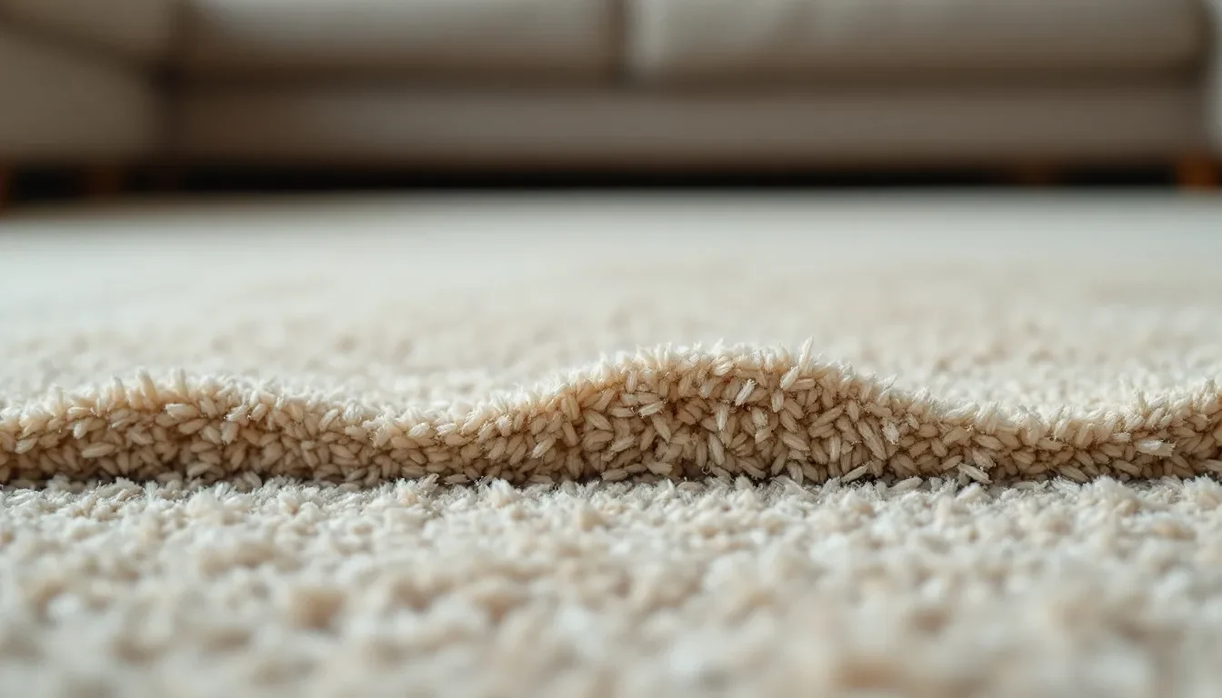 Area Rug Cleaning in Fort Myers