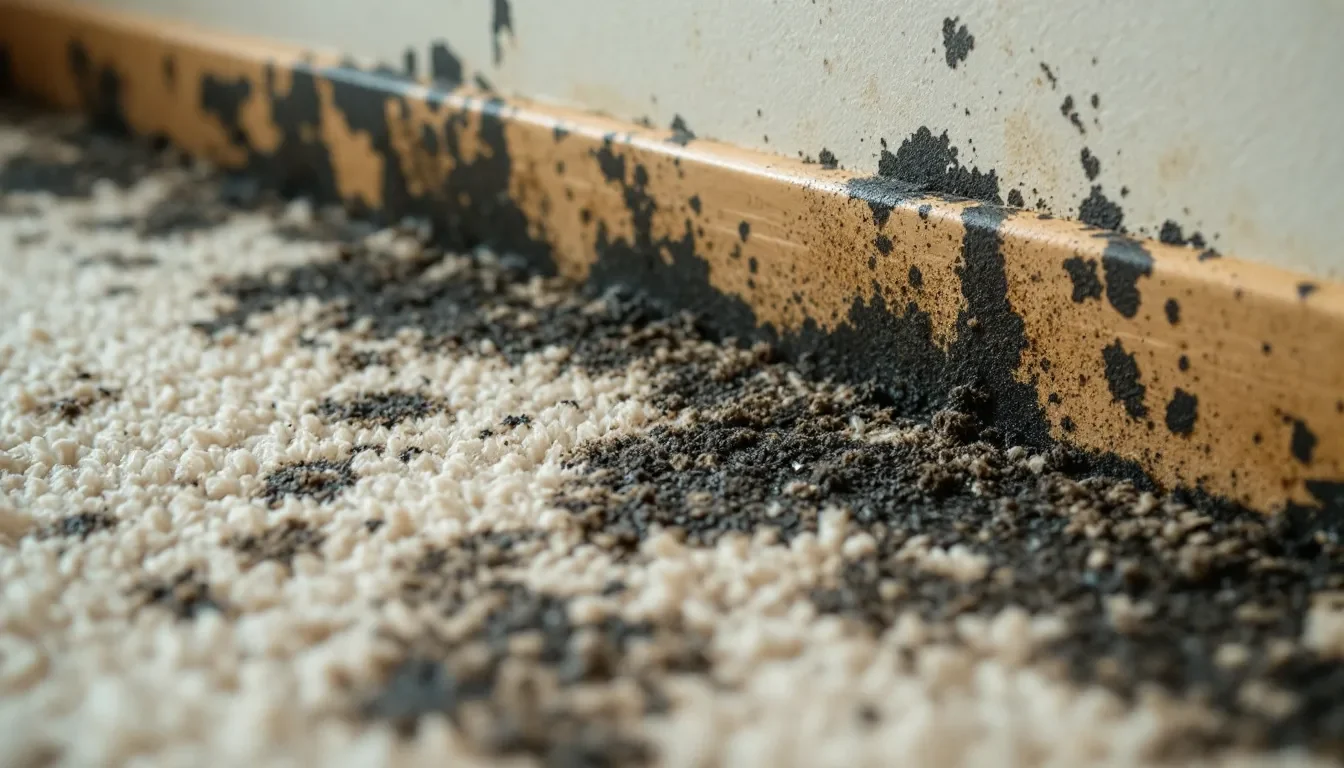 Synthetic Rug Cleaning in Fort Myers
