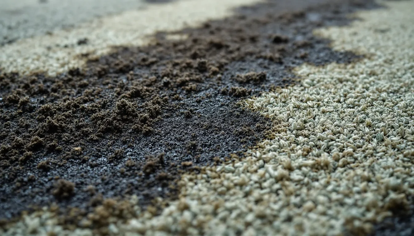 Bedroom Carpet Cleaning in Fort Myers