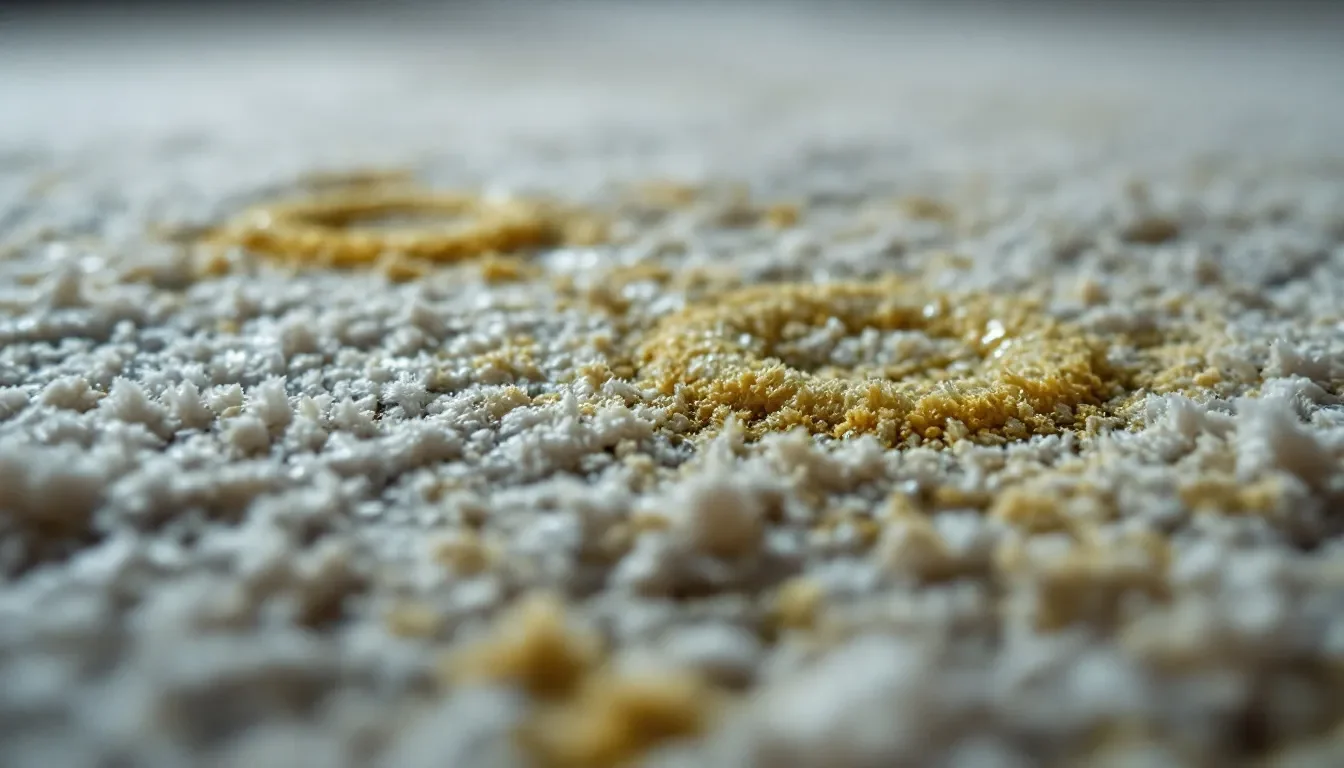 Living Room Carpet Cleaning in Fort Myers