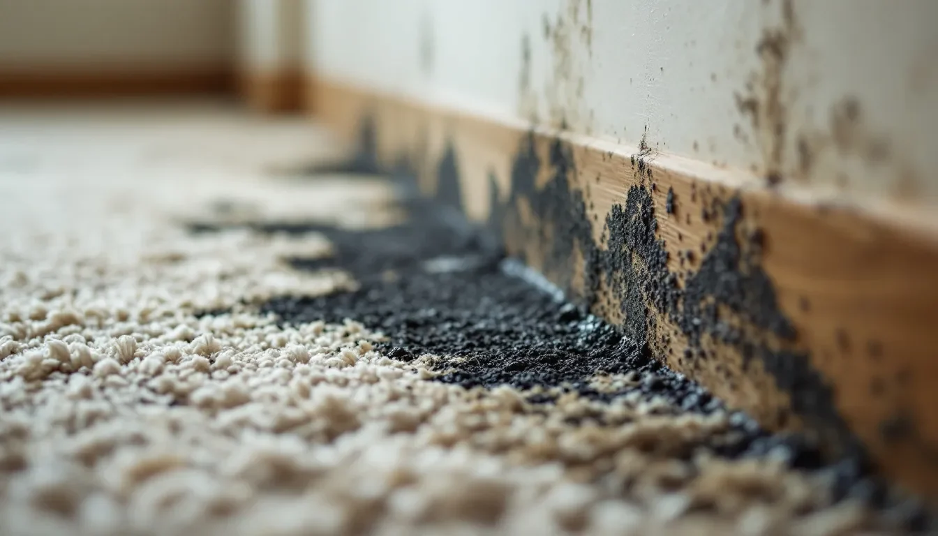 Office Carpet Cleaning in Fort Myers