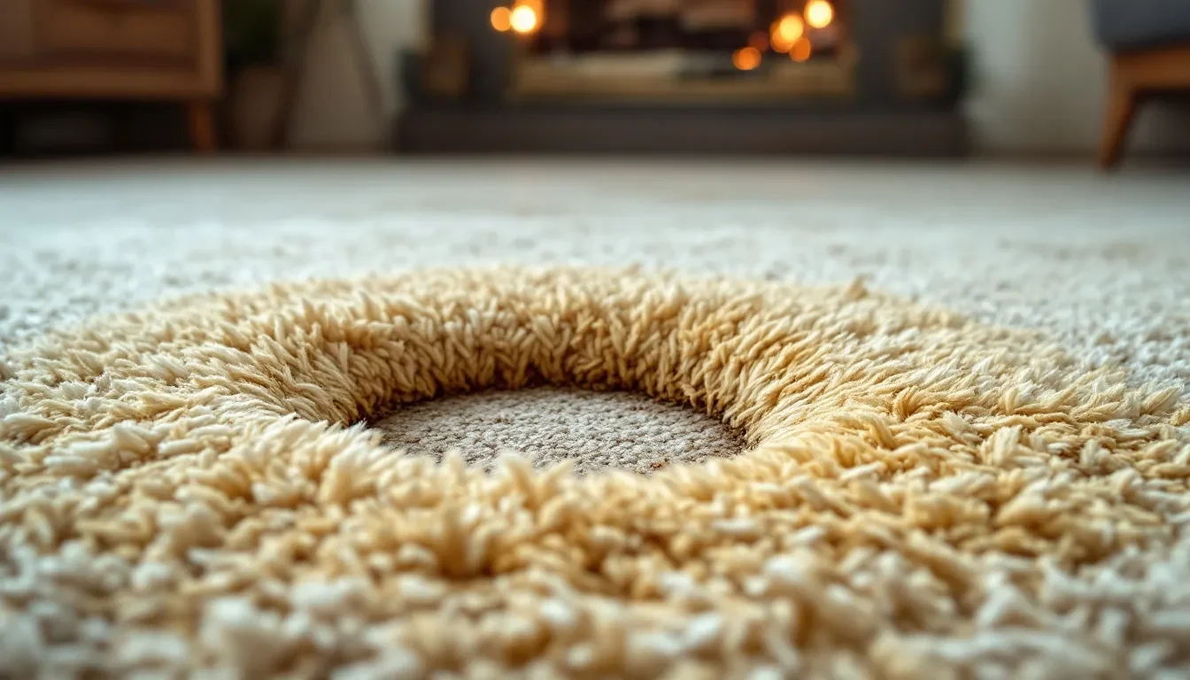 Rental Property Carpet Cleaning in Fort Myers