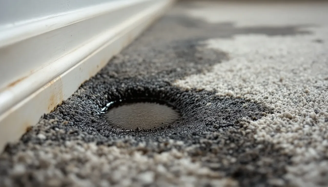 Apartment Carpet Cleaning in Fort Myers