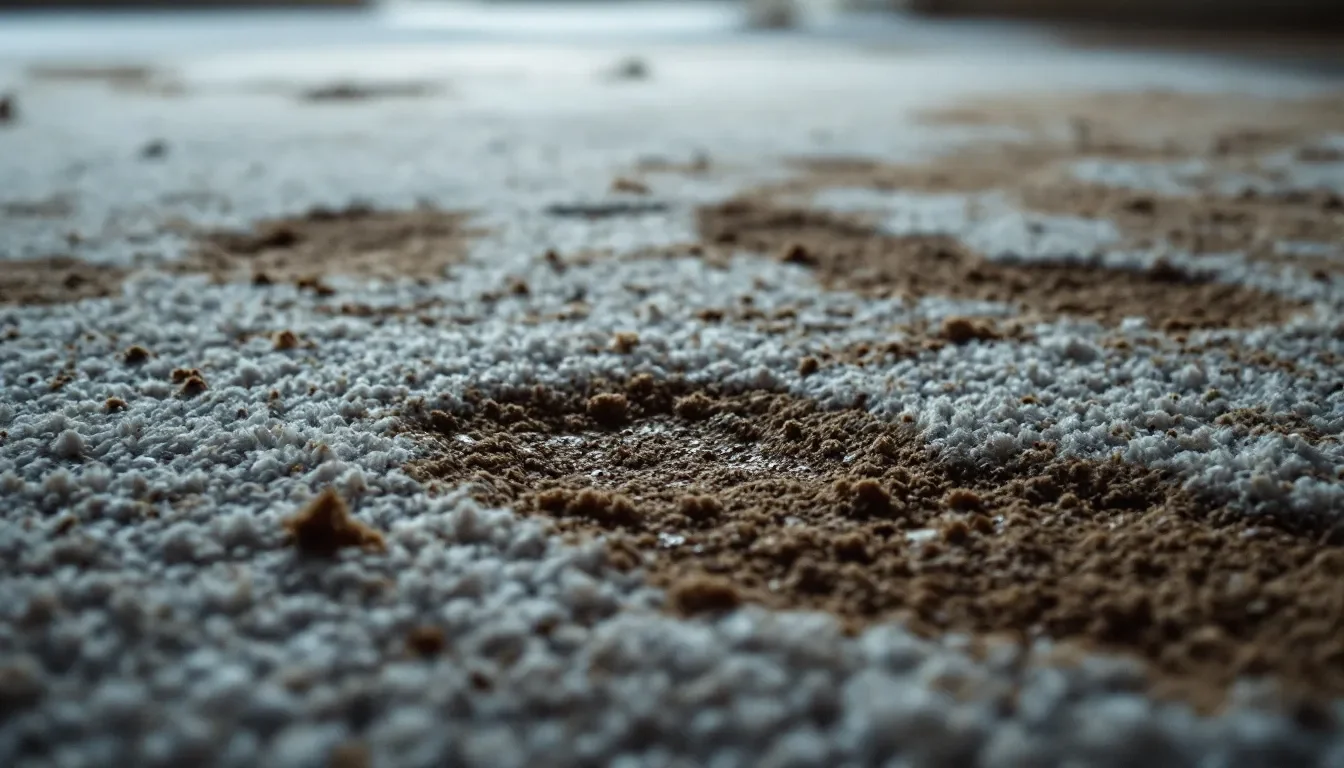Hotel Carpet Cleaning in Fort Myers