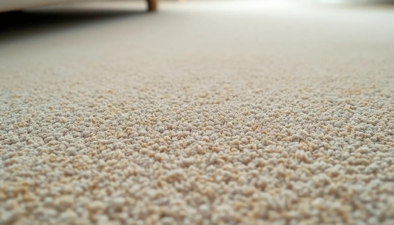 Restaurant Carpet Cleaning in Fort Myers