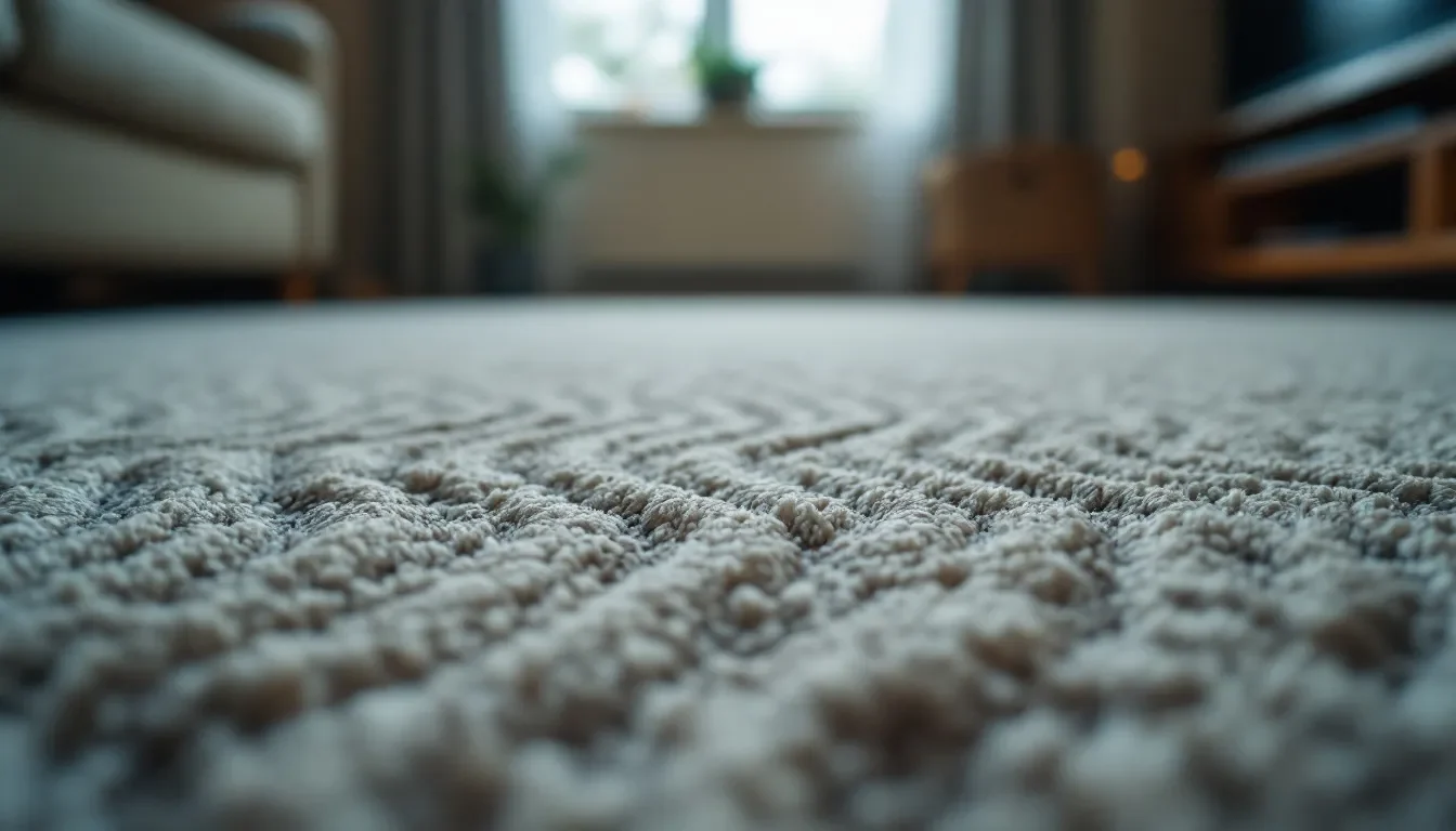 Daycare Carpet Cleaning in Fort Myers