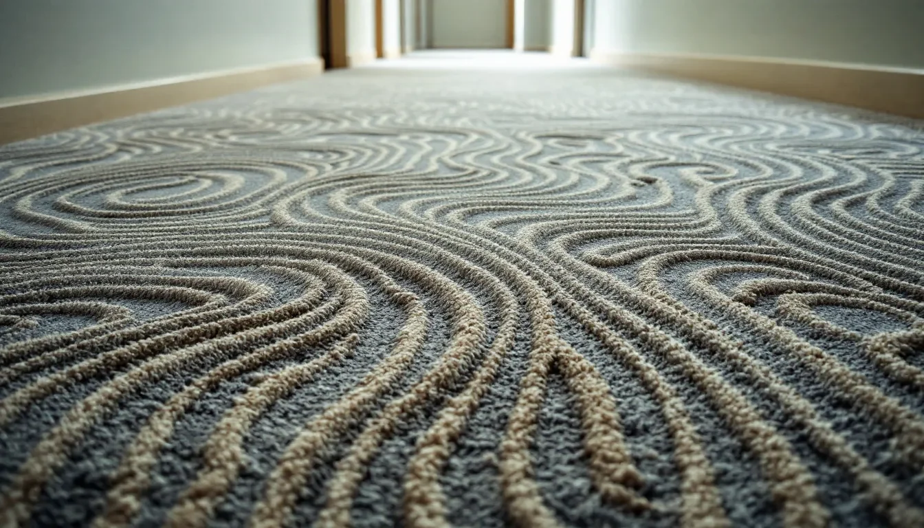 Move-In Carpet Cleaning in Fort Myers