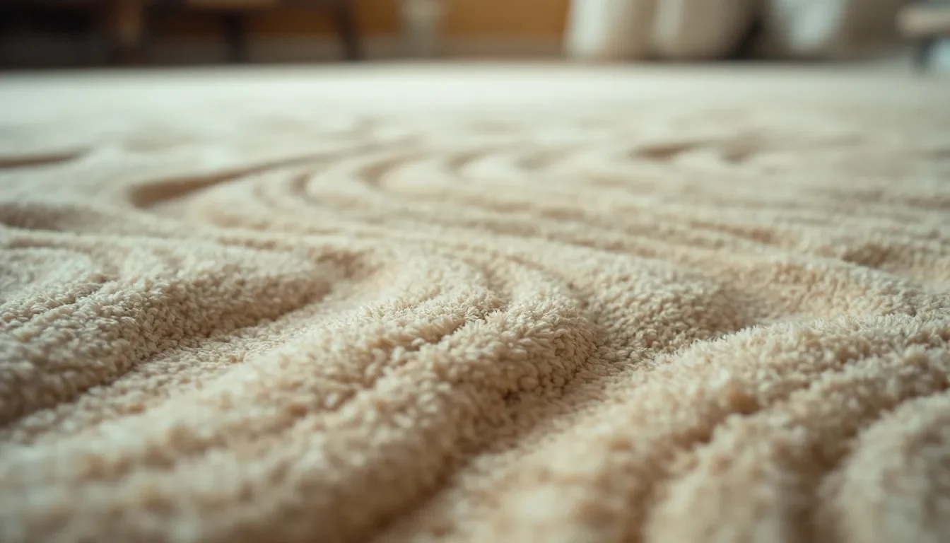Move-Out Carpet Cleaning in Fort Myers