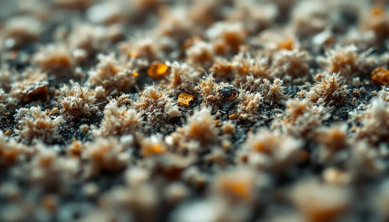 Carpet Hot Water Extraction in Fort Myers