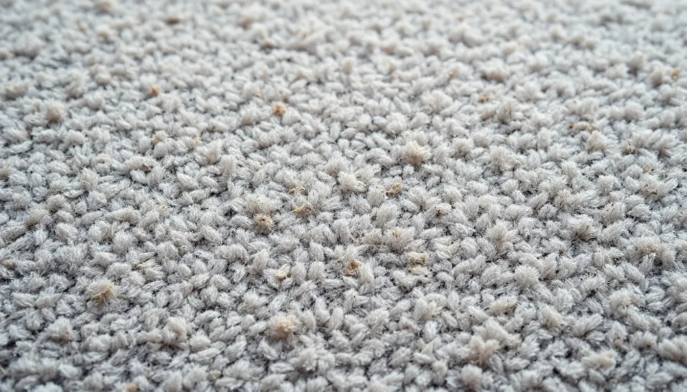 Carpet Stain Removal in Fort Myers
